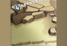 LEGO Star Wars Advent Calendar 2018 – Day 4