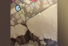 LEGO Star Wars Advent Calendar 2018 – Day 6