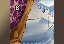 LEGO Star Wars Advent Calendar 2018 – Day 8