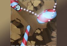 LEGO Star Wars Advent Calendar 2018 – Day 9