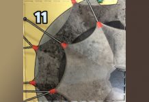 LEGO Star Wars Advent Calendar 2018 – Day 11