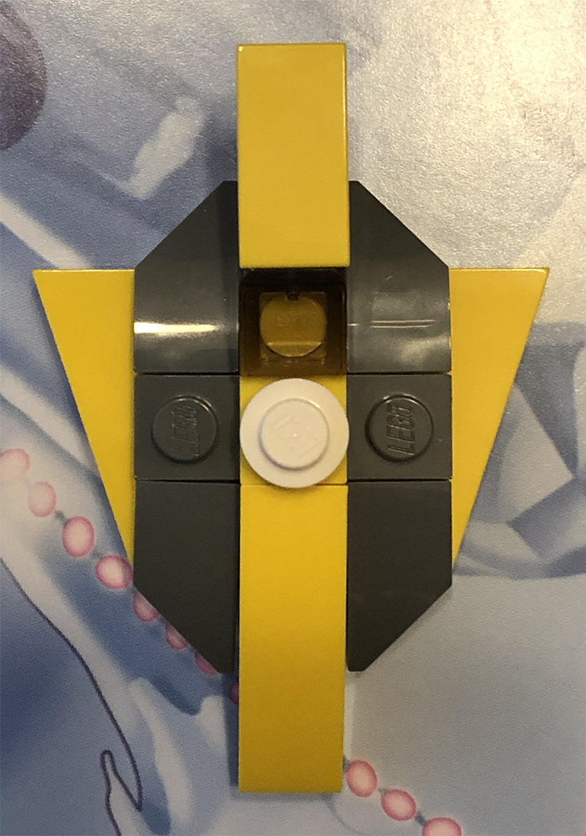LEGO Star Wars Advent Calendar 2018 - Day 12
