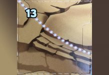 LEGO Star Wars Advent Calendar 2018 – Day 13