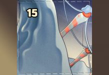 LEGO Star Wars Advent Calendar 2018 – Day 15