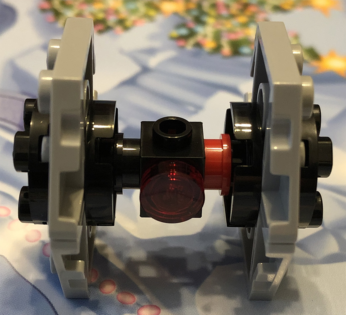 LEGO Star Wars Advent Calendar 2018 - Day 18