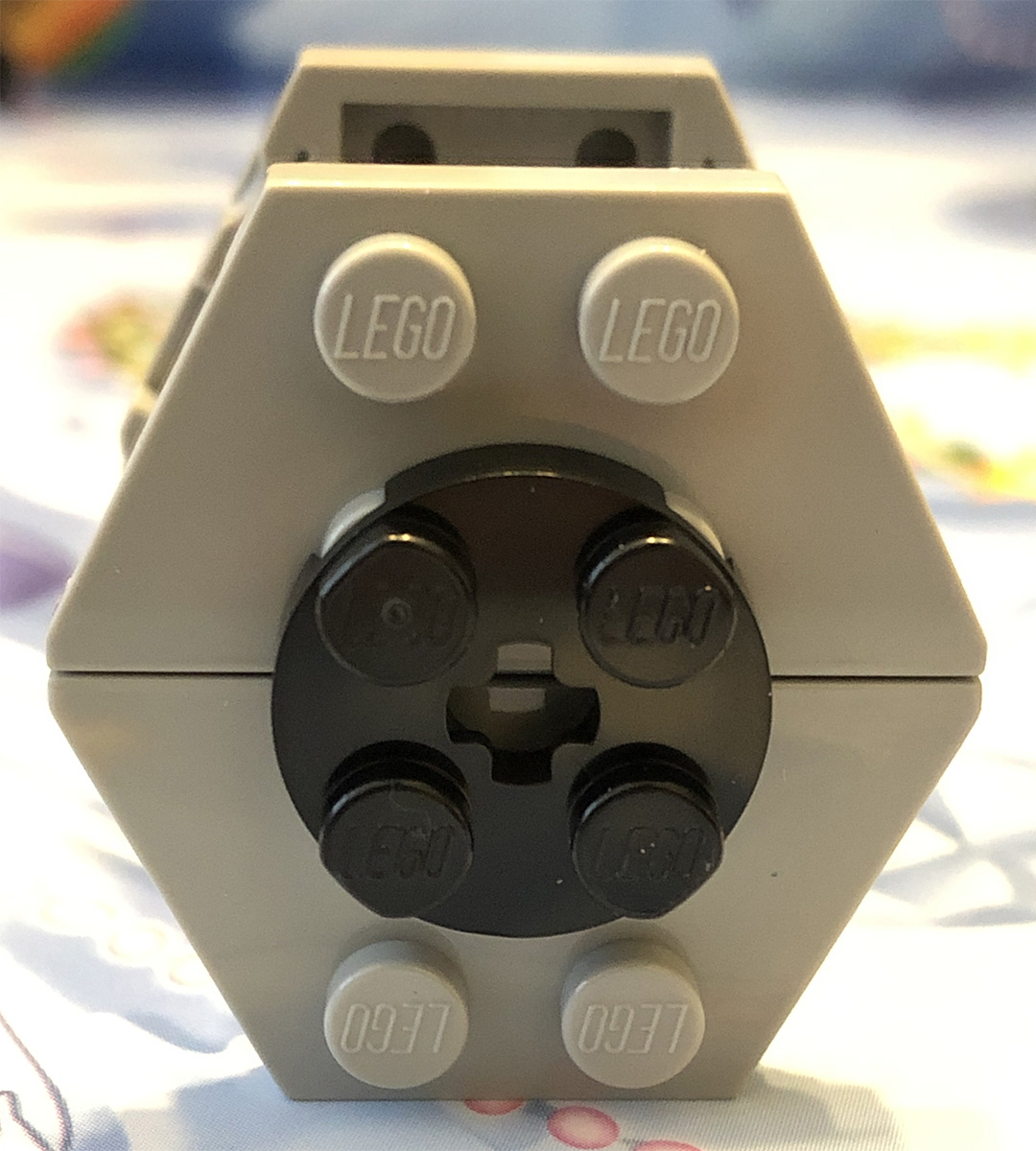 LEGO Star Wars Advent Calendar 2018 - Day 18
