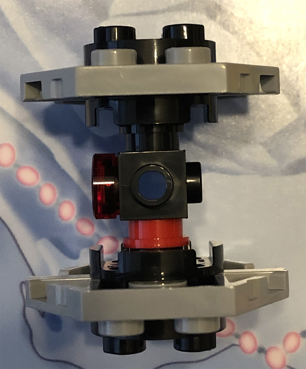 LEGO Star Wars Advent Calendar 2018 - Day 18