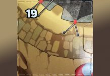 LEGO Star Wars Advent Calendar 2018 – Day 19