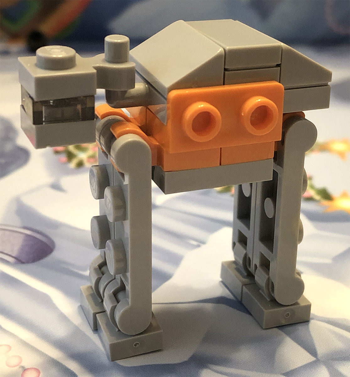 LEGO Star Wars Advent Calendar 2018 - Day 19