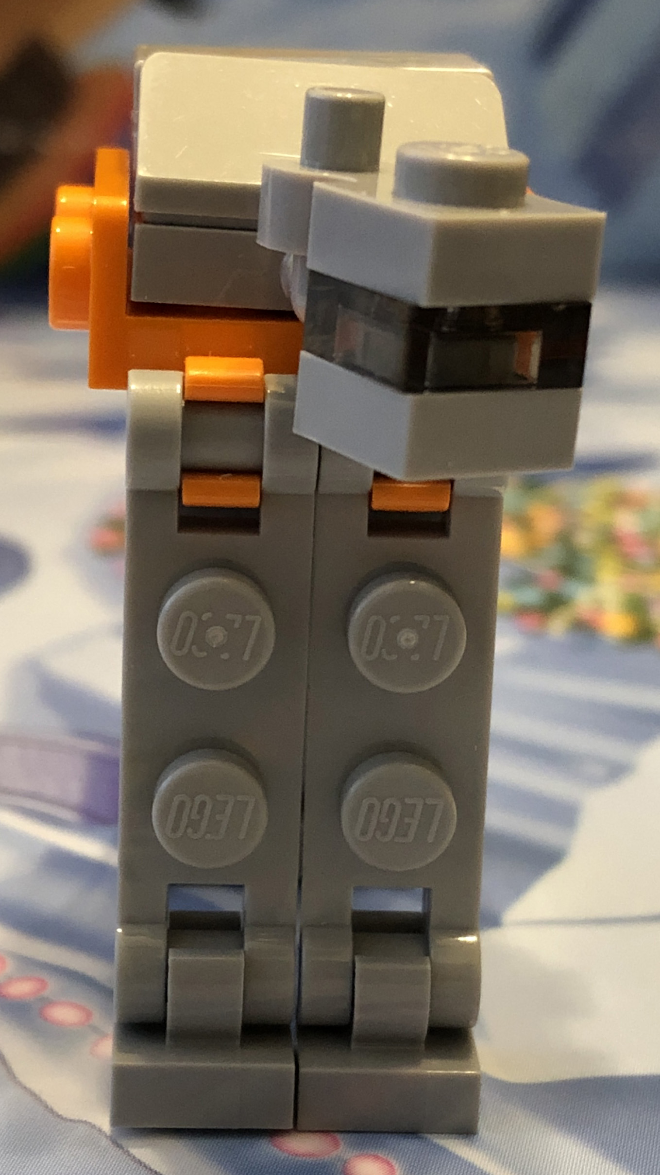 LEGO Star Wars Advent Calendar 2018 - Day 19