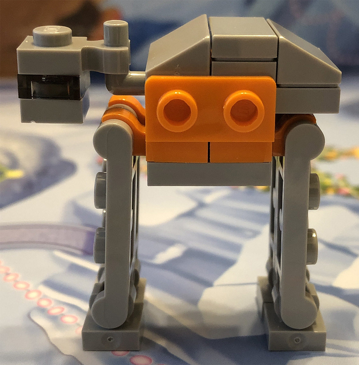 LEGO Star Wars Advent Calendar 2018 - Day 19
