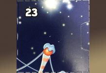 LEGO Star Wars Advent Calendar 2018 – Day 23