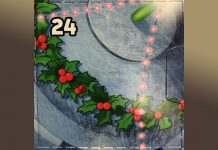 LEGO Star Wars Advent Calendar 2018 – Day 24