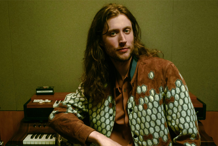 Ludwig-Goransson