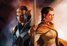 Comic Solicitations: Marvel – March 2019