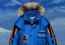 Columbia Unveils Crew Jacket Inspired by The Empire Strikes Back