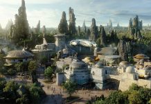 Bob Iger Says Guests Are Waiting to Visit Galaxy’s Edge Until Rise of the Resistance Opens