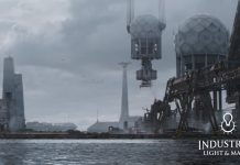 ILM Behind the Magic – Solo: A Star Wars Story – Corellia Chase