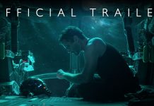 Avengers: Endgame – Second Film Shot Entirely in IMAX
