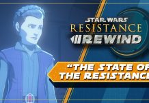 Resistance Rewind: The State of the Resistance