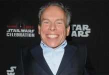 Warwick Davis to Attend Toy Fair with Asmodee UK
