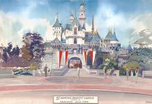 Orange County Case Rate Drop Makes Disneyland Reopening Hopeful for Summer 2021
