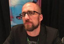 Kieron Gillen To Leave Star Wars From Marvel Comics At Issue 67