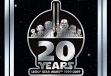 The Greatest Battles Built Since 1999 – Celebrating 20 Years of LEGO Star Wars Fandom