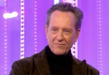 Richard E. Grant Talks Star Wars Episode IX Spolier Protection