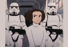 New Galaxy of Adventures Official Photos at Star Wars Authentics!