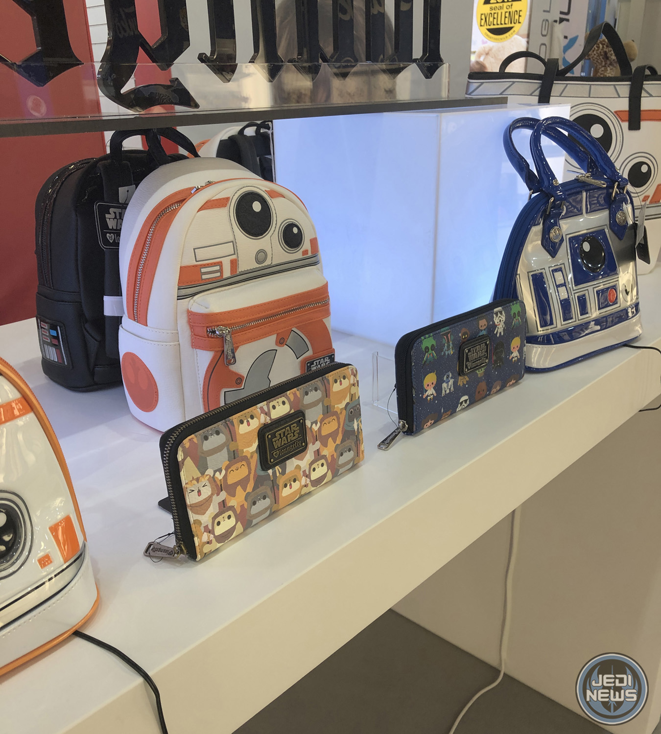 Toy Fair UK 2019: Funko and Warwick Davis