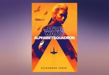 Exclusive Excerpt From Alexander Freed’s Alphabet Squadron Novel