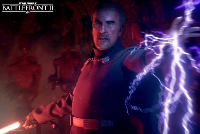count-dooku-battlefront-II