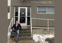 Christian T. Petersen Leaves Asmodee & Fantasy Flight Games