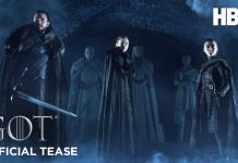 Final Season of Game of Thrones Debuts During Star Wars Celebration
