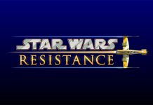 “Poster A” Teased For ‘Star Wars Resistance’