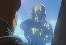 Preview Video & Images From Star Wars Resistance – Dangerous Business