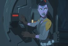 Preview Video & Images From Star Wars Resistance – The Doza Dilemma