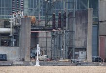 Fawley Power Station (Coronet City, Corellia) to be Demolished