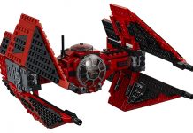 TFNY 2019: LEGO Star Wars Official Images