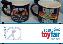 TFNY 2019: Seven20