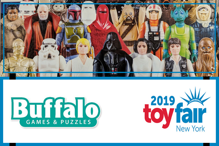 NYTF19 Buffalo Games