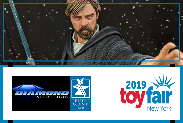 NYTF19 DST