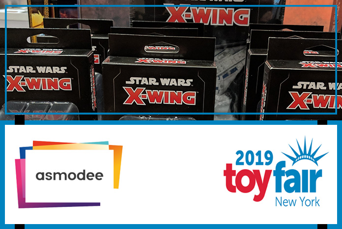NYTF19 FFG