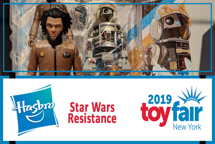NYTF19 Hasbro Resistance