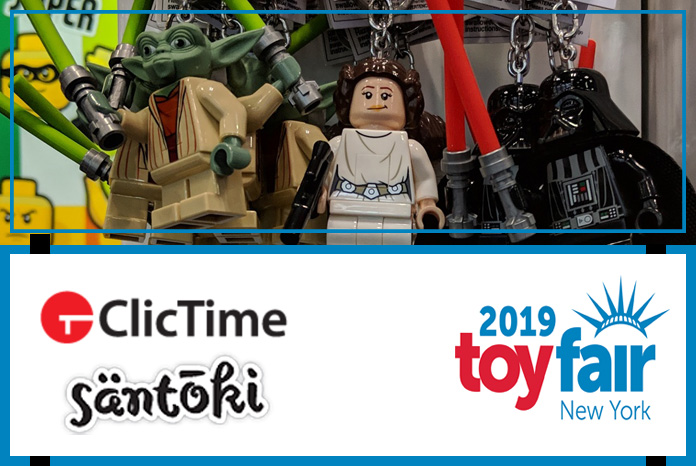 NYTF19 LEGO Other