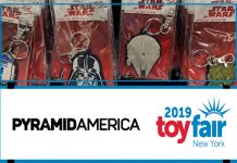 TFNY 2019: Pyramid America