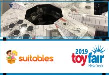 TFNY 2019: Suitables