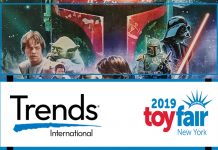 TFNY 2019: Trends International