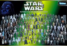 POTF2 – The Rebirth of a Star Wars Collector